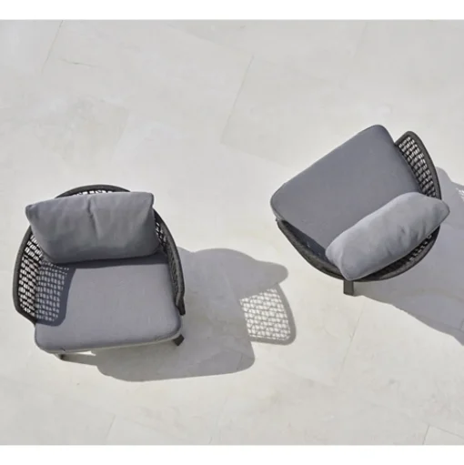 Emma Armchair