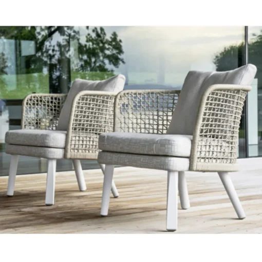 Emma Armchair