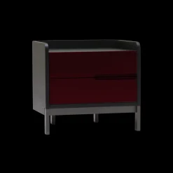 Emma Bedside Table