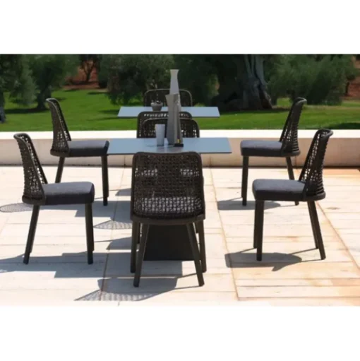 Emma Chair