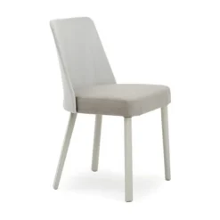 Emma Chair - Upholstered