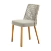 Emma Chair - Wood