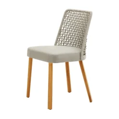Emma Chair - Wood