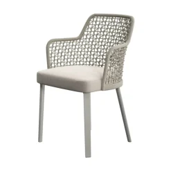 Emma Chair with Arms