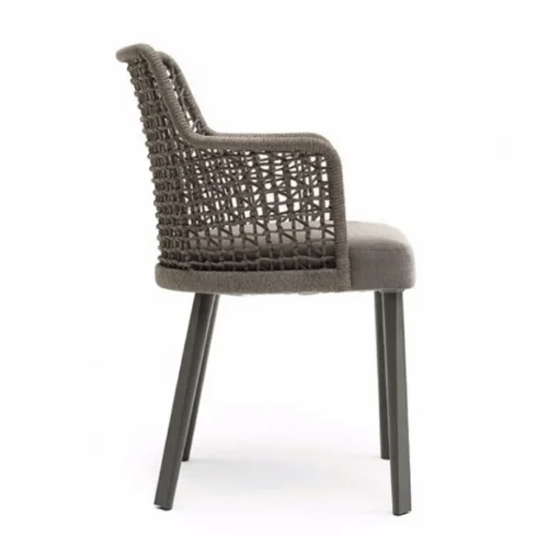 Emma Chair with Arms