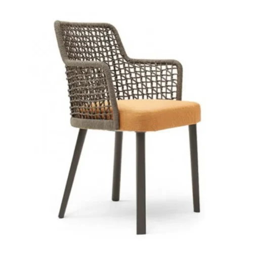 Emma Chair with Arms