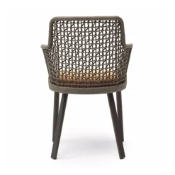 Emma Chair with Arms