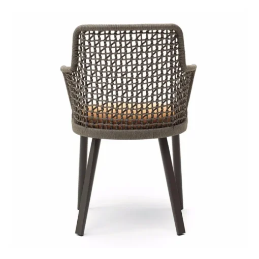 Emma Chair with Arms