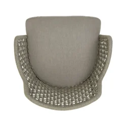 Emma Chair with Arms