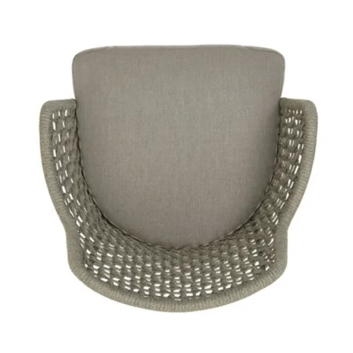 Emma Chair with Arms