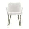Emma Chair with Arms - Upholstered