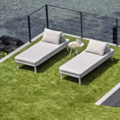 Emma Daybed