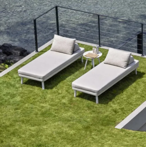 Emma Daybed