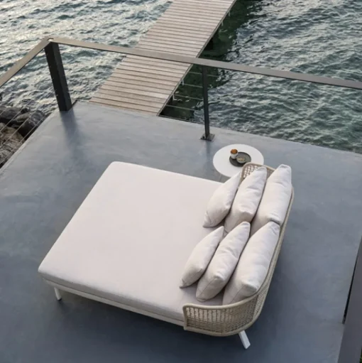 Emma Double Daybed