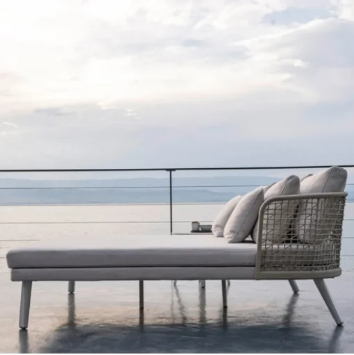 Emma Double Daybed