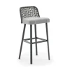 Emma High Stool