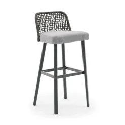 Emma High Stool