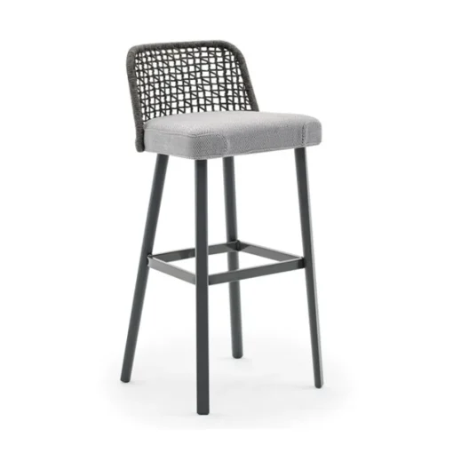 Emma High Stool
