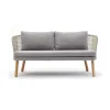 Emma Sofa - Wood