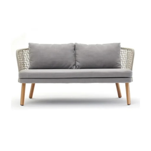 Emma Sofa - Wood