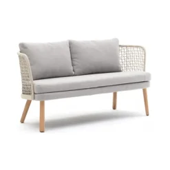 Emma Sofa - Wood