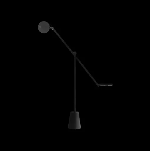 Equilibrist Desk Lamp