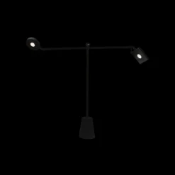 Equilibrist Desk Lamp