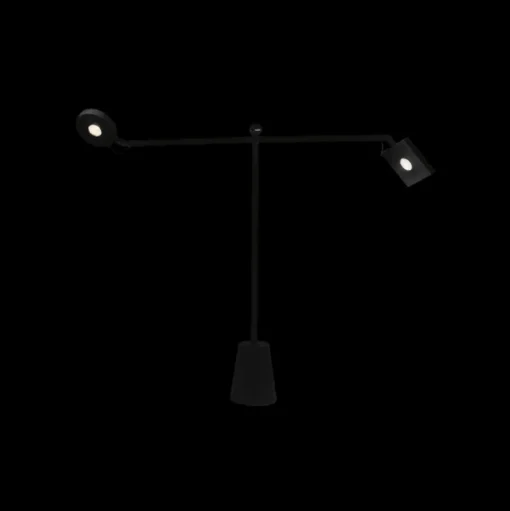 Equilibrist Desk Lamp