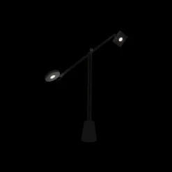 Equilibrist Desk Lamp