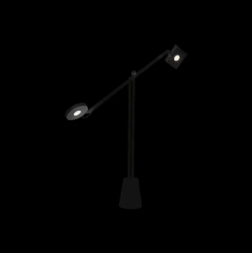 Equilibrist Desk Lamp