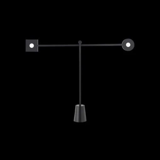 Equilibrist Desk Lamp