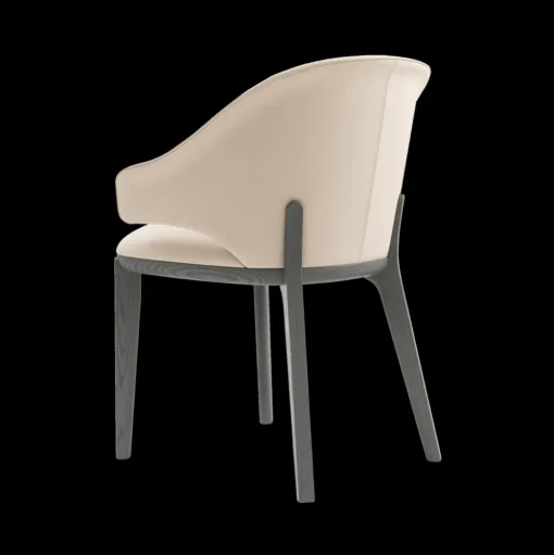 Erika Chair with Arms