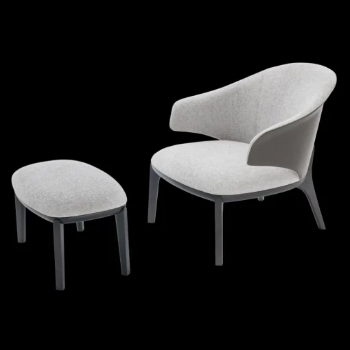 Erika Lounge Chair