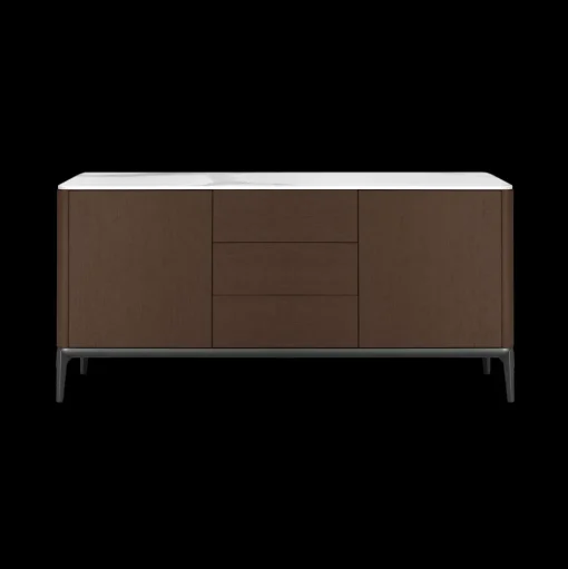 Erika Slim Storage Unit