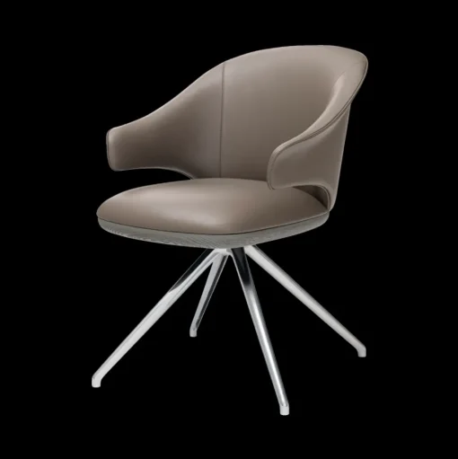 Erika Work Chair