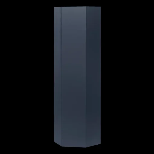 Exagon Storage Unit