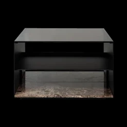 Expose Coffee Table