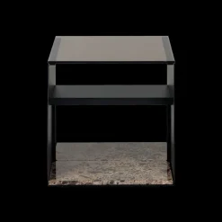 Expose Side Table
