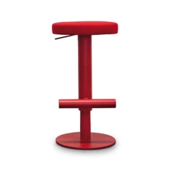 Fixie High Stool