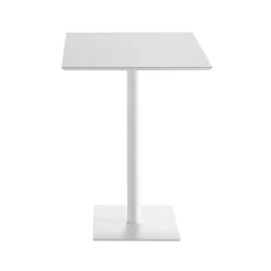 Flat High Table