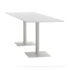 Flat Table - Rectangle