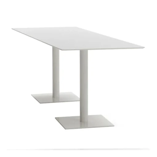 Flat Table - Rectangle