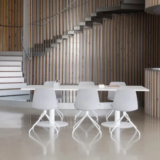 Flat Table - Rectangle