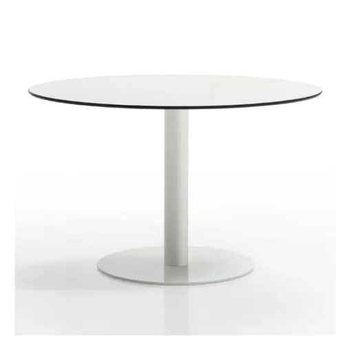 Flat Table - Round
