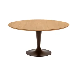 Flute Table - Round