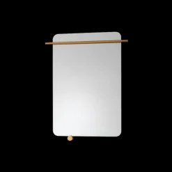 Flying Mirror - Rectangular