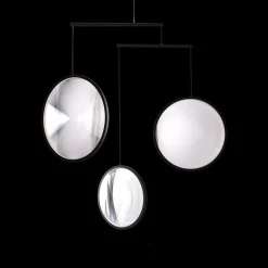 Focus Suspension Lamp