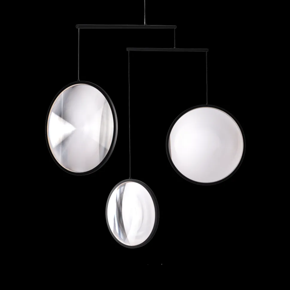 Focus Suspension Lamp