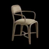 Fontal T011C Chair with Arms
