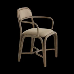 Fontal T011C Chair with Arms